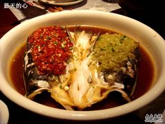 鸳鸯鱼头王-望湘园·湖南菜(宏伊店)