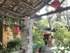 -园林美食城·本土农家菜(杨和镇店)