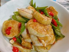 -传统菜农庄(皇姑路店)