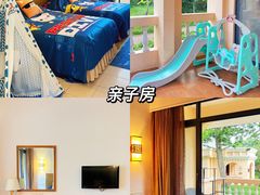 -汕头中海黄金海岸水上乐园
