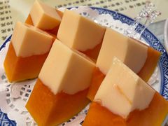 -广信牛奶甜品世家(台东店)