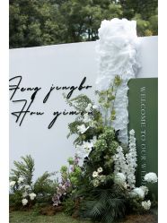 -MECCI婚礼摄影跟拍(红东方广场店)