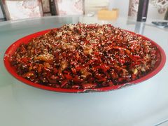 -林中乐辣子鸡(歌乐山总店)