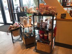 -星巴克(青浦宝龙店)