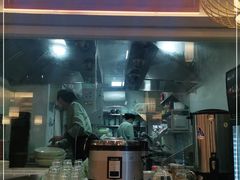 门面-盡膳口福跷脚牛肉火锅(合生汇购物中心店)