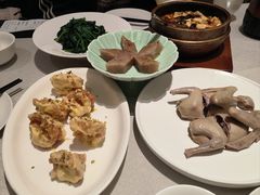 -狮王府淮扬菜(新街口友谊店)