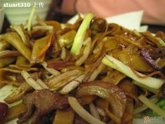 河粉-鹿港小镇(霄云店)