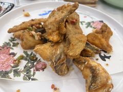 -丰尔粥食·顺德鱼生·干蒸排骨顺德菜(大良分店)