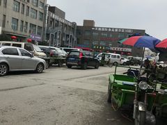 -无锡天鹏食品城