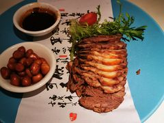 -涌上外婆桥(南塘店)