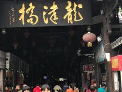 -龙津风雨桥