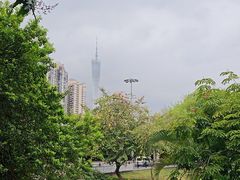 -随园花园餐厅(新港中路店)