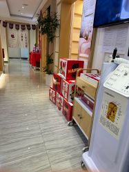 -可樱汇·美容洗发SPA