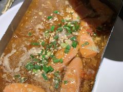 -烎记烧烤(蓝天花园店)