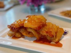 -小南洋海景餐厅(深圳湾店)