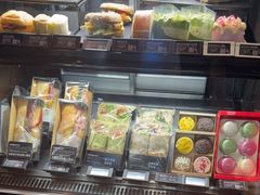 -星巴克臻选(北京嘉里中心第二店)
