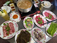 -燃计沙茶皇·香港沙茶火锅(人广旗舰店)