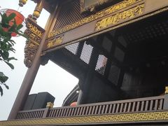 门面-川西坝子火锅(金沙1.0直营店)