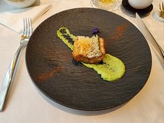 翡翠麒麟鱼-海味观(老西门店)