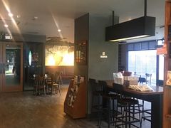 大堂-星巴克(蒲汇塘路店)