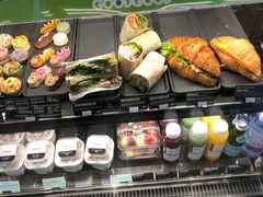 -星巴克(汇亚大厦店)