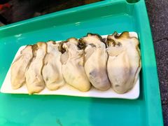 -濠轩阁特色生蚝火锅(水湾路店)