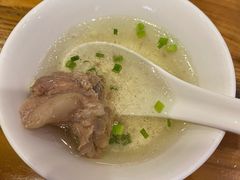 原味土猪汤/例-临家闽南菜(宝洲路店)