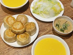 -清真吴记门钉肉饼·喜多利