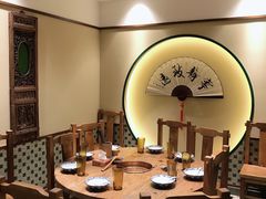 包厢-十六蒲(桂林路店)