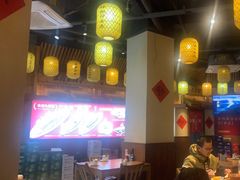 -乡里八闽·福州乡土菜(高宅店)