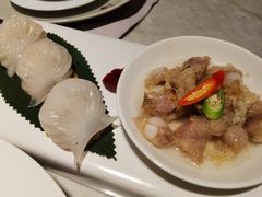 -杭州滨江银泰喜来登·采悦轩中餐厅