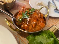 -克比叔叔印度餐厅Kebabs on the Grille(永康路分店)