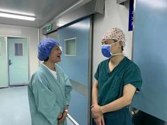 -武汉大学附属爱尔眼科医院(湖北总院)