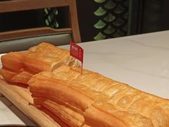 黄金油条-滋粥楼·顺德菜(番禺广场总店)