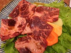 -炼火烤肉店