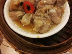 -添好运点心专门店(中环IFC店)