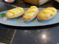 -龙凤点心饼家·39年老字号(松岗店)