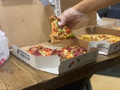 -达美乐比萨(东新路店)