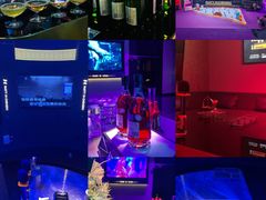 -星聚会KTV(龙湖上海奉贤天街店)