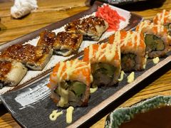 -千羽鹤海鲜居酒屋Bistro(大望路店)