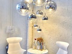 用餐区-浮漫咖啡(镜湖万达广场店)