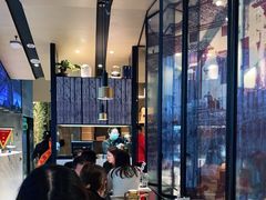 大堂-茅庐毛血旺(临沂泰盛广场店)