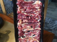 -手选潮汕鲜活牛肉火锅(二七广场店)