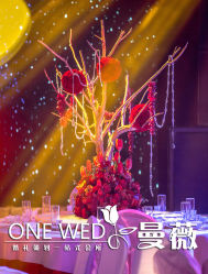 -汾阳花园酒店·宴会厅