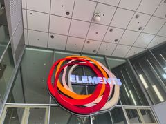 -香港ELEMENTS圆方