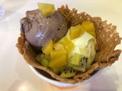 -iceason爱茜茜里·意大利健康冰淇淋(骑龙巷店)