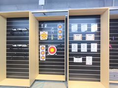 -無弓射箭俱乐部(领展中心城店)