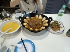 -古洼一锅鲜(总店)