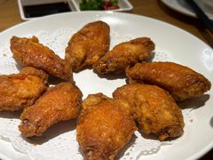 娘子鸡翅-吉友粥底火锅(方斜路店)