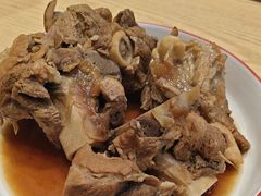 -东北风(江北万达店)